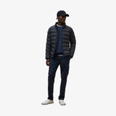 Ecoalf Baskenmütze Jacke Mann